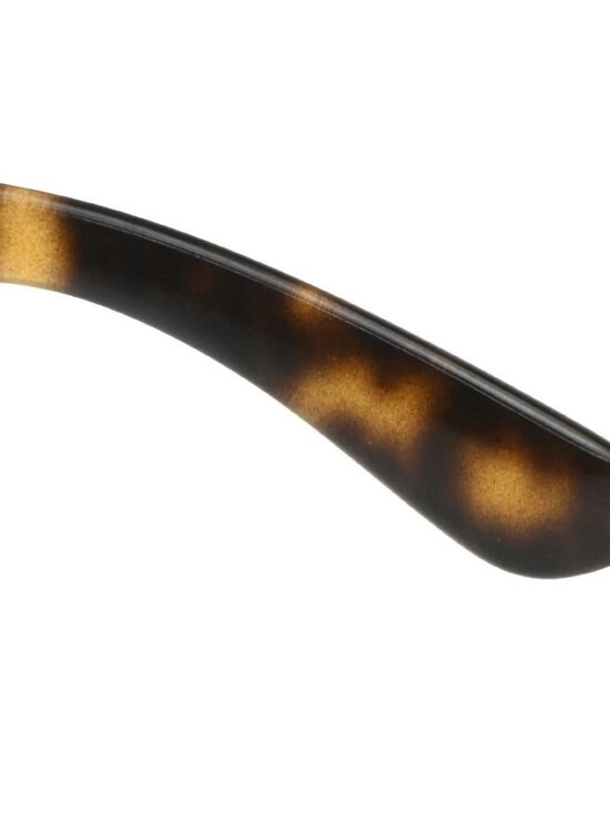 Ray Ban New Wayfarer Sunglasses Eye Wear Plastic Metal BN RB2132-F Italy main image 5